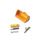 Front Blade Replacement Kit: Caterpillar 950M Wheel Loader