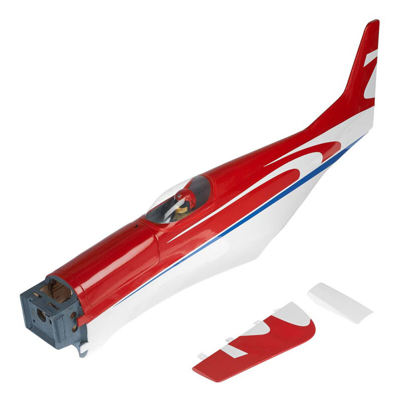 Fuselage Set Strega 20-30cc EP ARF