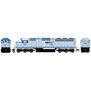 HO SD45-2 with DCC & Sound, HATX #913