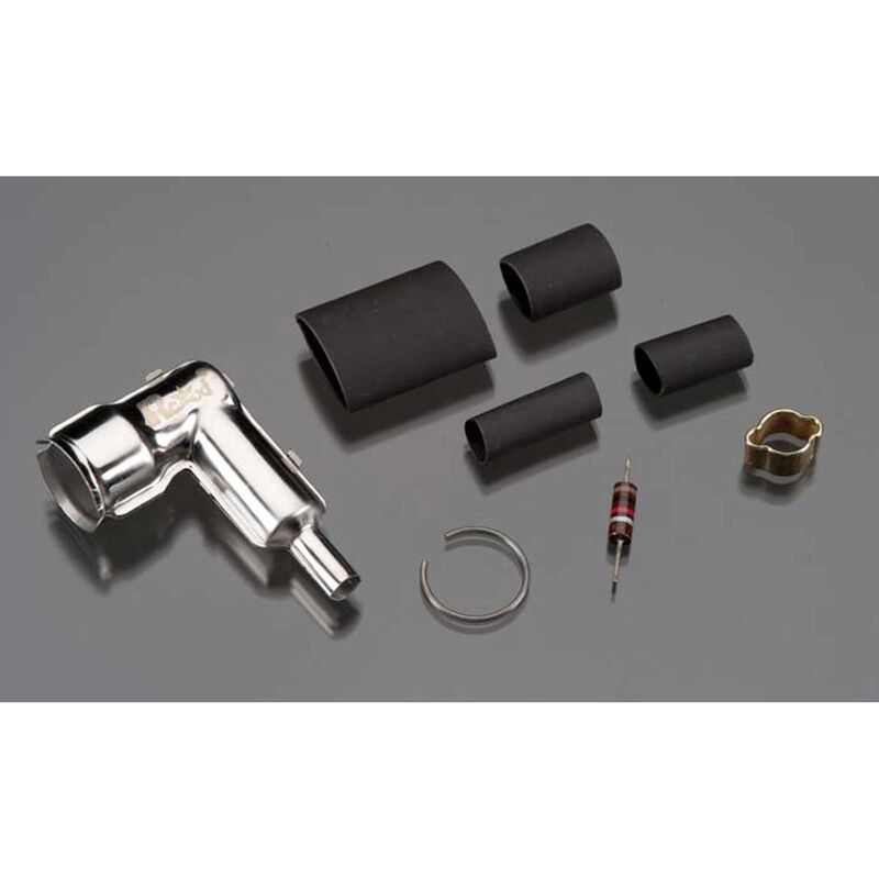 Spark Plug Cap: DLE-60