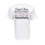 ARRMA Motorworks White T-Shirt, XL