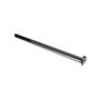 Slipper Shaft, Steel: 22X
