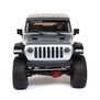 1/6 SCX6 Jeep JLU Wrangler 4X4 Rock Crawler RTR