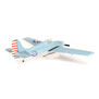 F4F Wildcat 1.0m BNF Basic with AS3X and SAFE Select