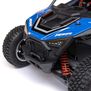 1/10 RZR Rey 3S 4X4 RTR Brushless Side by Side
