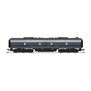 N EMD E8B Locomotive with DCC & Sound, B&O 53X, As-Delivered