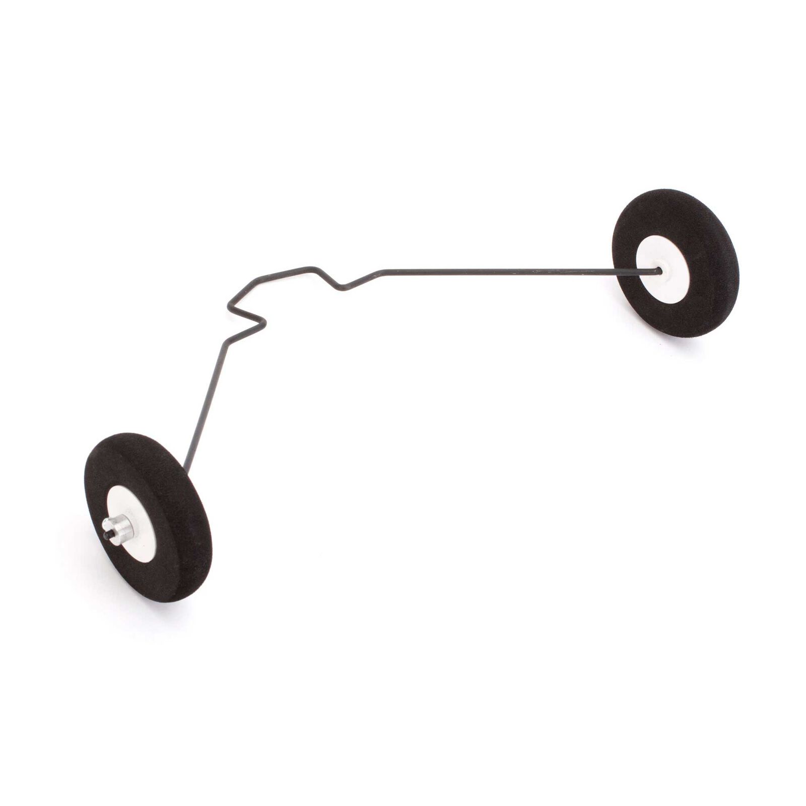 Main Landing Gear: Apprentice S 15e RTF