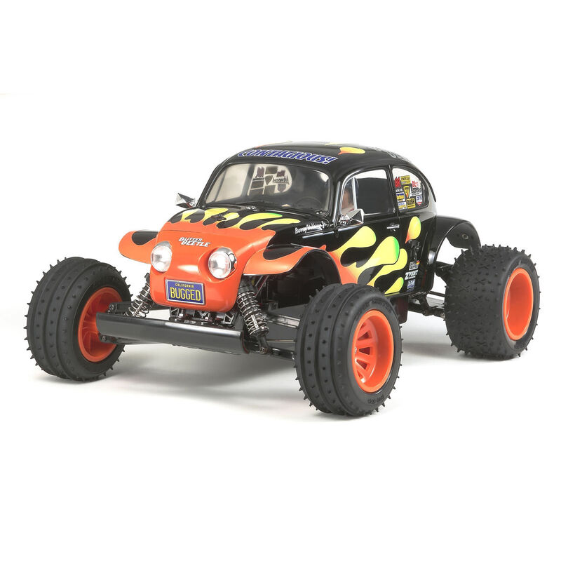 1/10 Blitzer Beetle 2WD Off-Road Buggy Kit (2011)