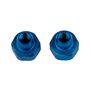 Battery Strap Nut, 1/10 Team Associated RC10B74