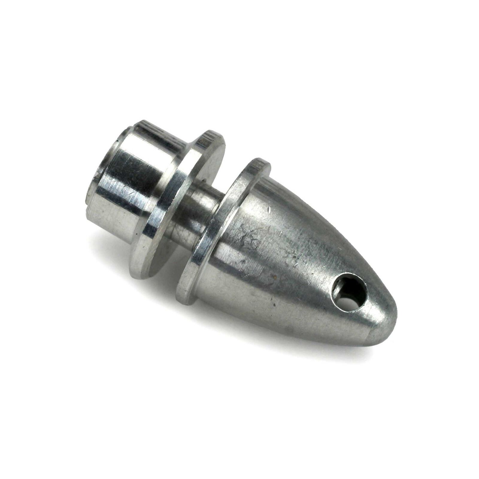 Prop Adapter with Collet, 4mm