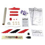 Astrocam Model Rocket Kit