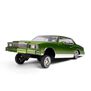 1/10 1979 Chevrolet Monte Carlo Brushed 2WD Lowrider RTR, Green