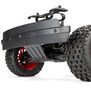 1/7 MOJAVE 6S 4X4 RTR Brushless Desert Truck, Red/Black