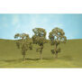 Scenescapes Maple Trees, 3-4" (3)