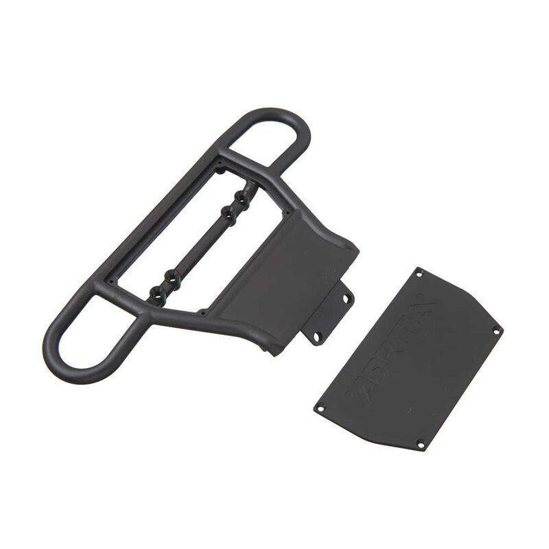 Bumper Plate Set Front