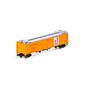 N 50' Ice Bunker Reefer RPRX #2108