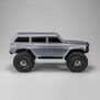 JCI Warneer Tucked SUV, 12.3" Wheelbase