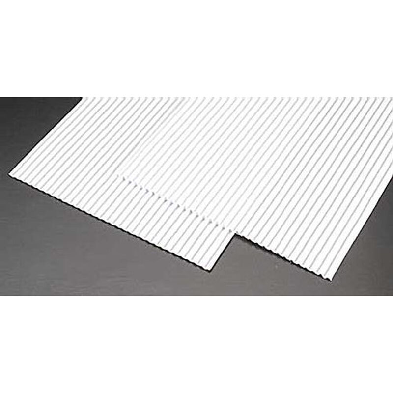 PS-25 #1 Corrugated Sheet (2)