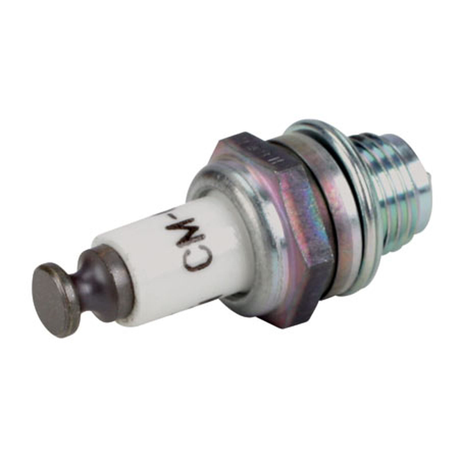 Spark Plug: Small Cap NGK5812 CM6 (10x8.6)