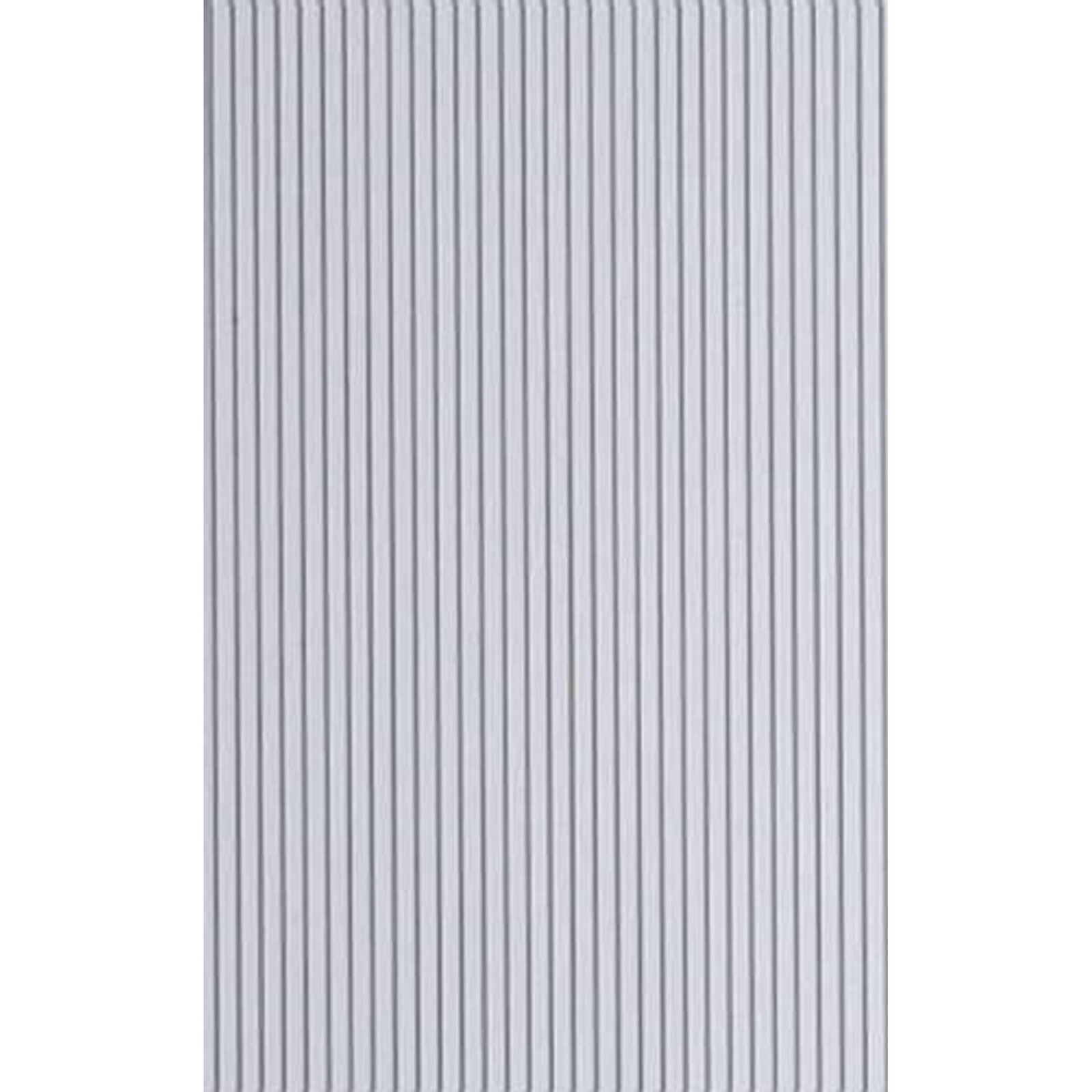 Clapboard .050" Spacing