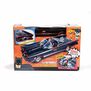 1/25 TV Batmobile Snap Model Kit