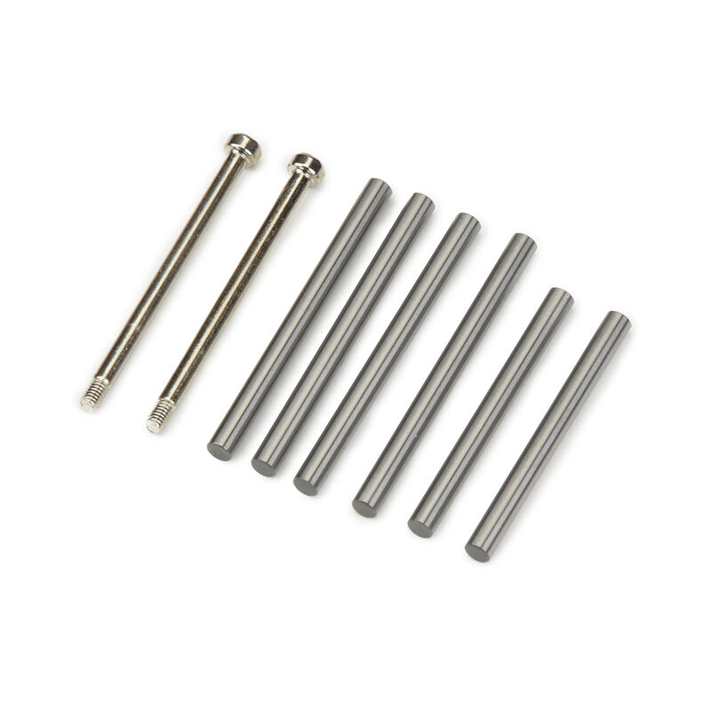 Hinge Pin Set: PRO-MT 4X4