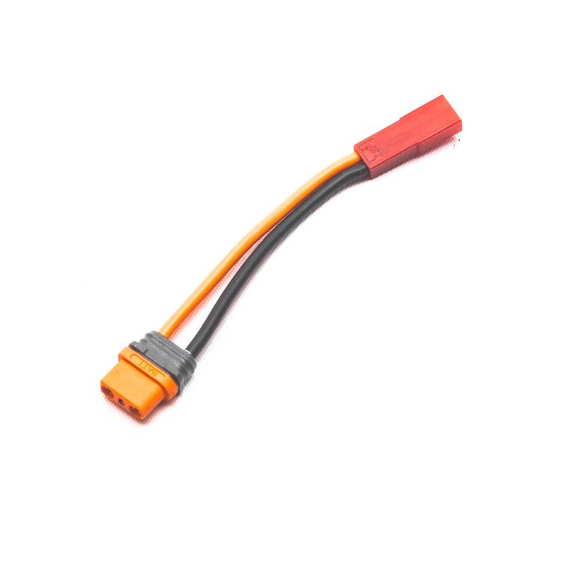 Adapter: IC2 Battery / JST-RCY Device