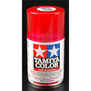Spray Lacquer TS-74 Clear Red