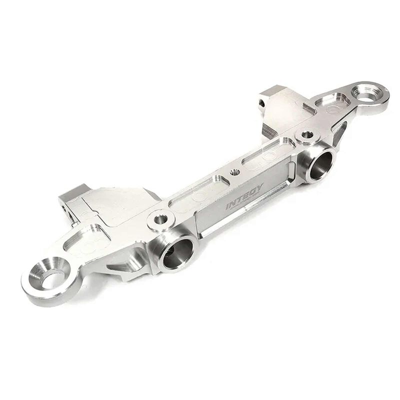 Billet Machined Rear Bumper Mount: Axial SCX6