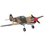 Giant P-40 Warhawk RTC 50-60cc, 86"