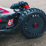1/8 TYPHON 6S 4X4 RTR Brushless Buggy