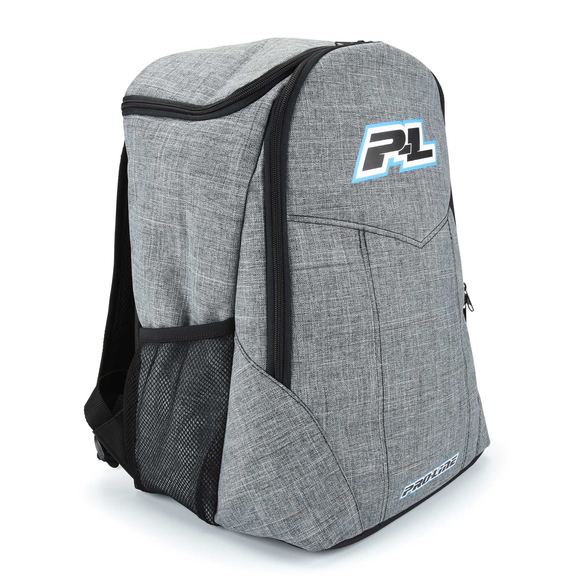 PROLINE Active Backpack for all Hobby Enthusiasts Pr9847-00 
