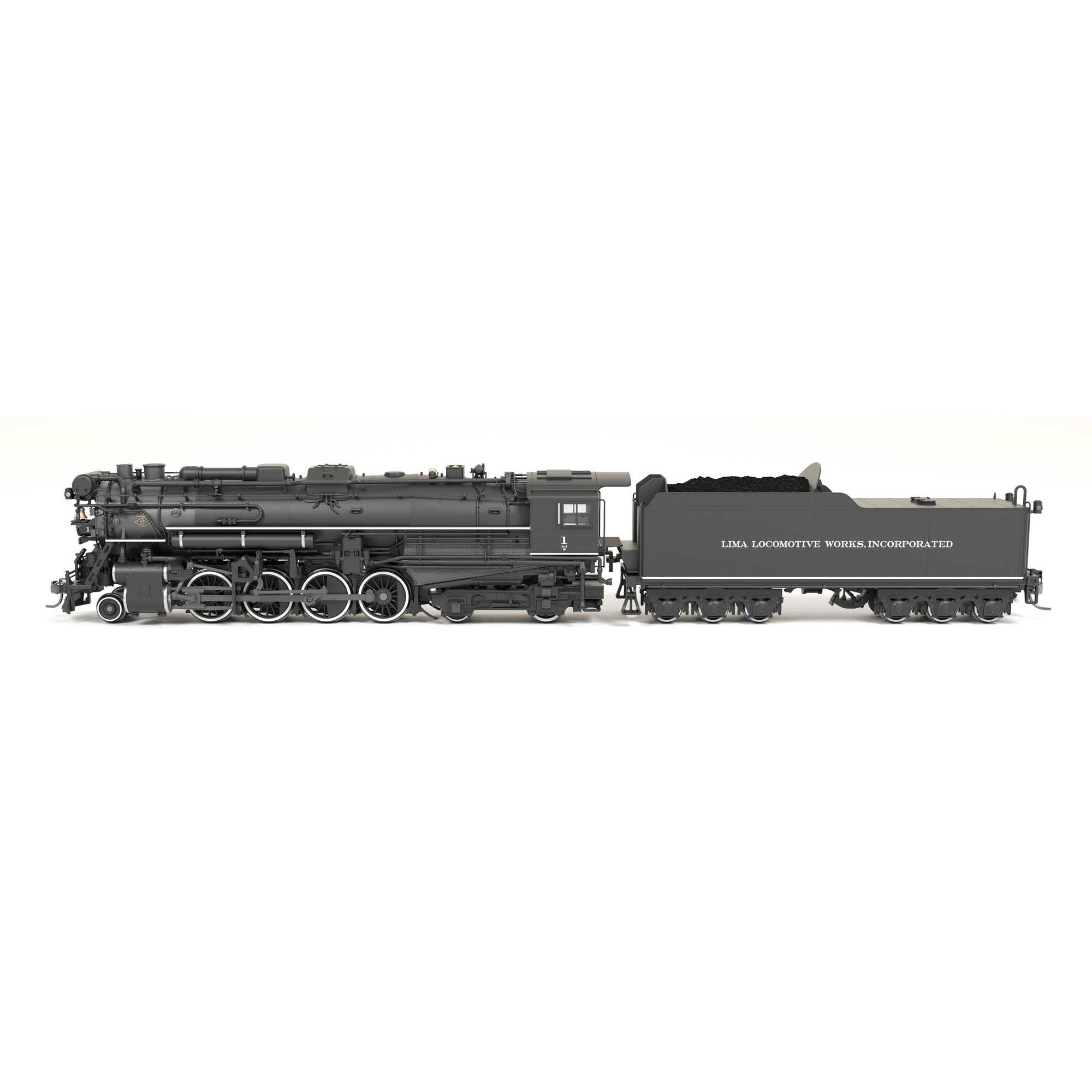 Locomotive électrique belge - Lima - HO