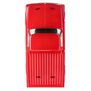 1/10 1972 Chevy C10 Pickup Truck V-100 S 4WD Brushed RTR, Red