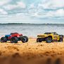 1/10 GRANITE 3S 4X4 RTR Brushless Monster Truck