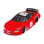 1/10 Lightning STK 4WD Brushed RTR, Red