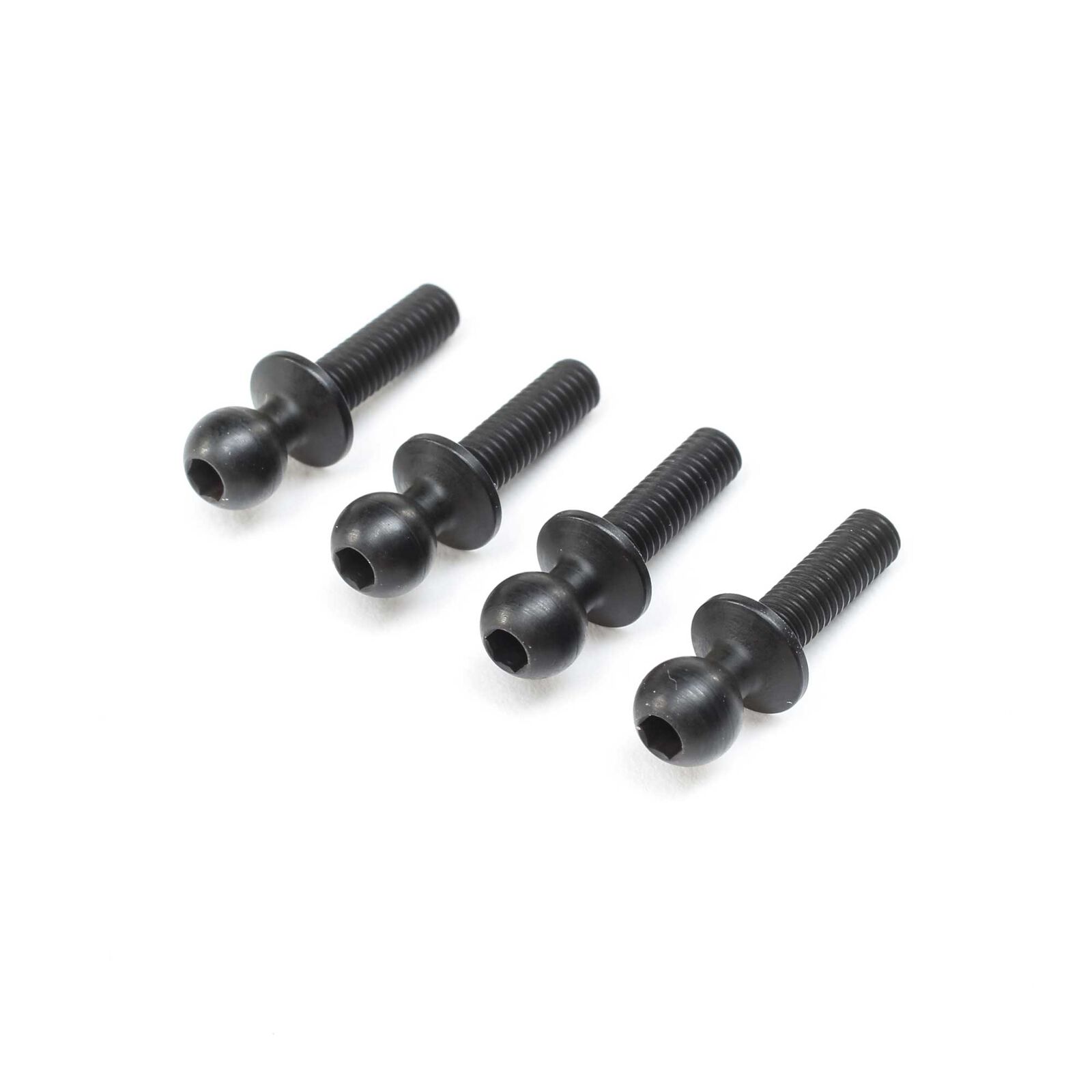 Ball Stud, 4.8 x 10mm (4): 22