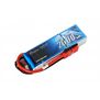 11.1V 2600 Capacity 3S Voltage 45C LiPo, Deans