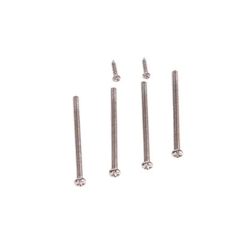 Screw Set  P39 Hells Bells 980mm