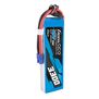 11.1V 3300mAh 3S 45C G-Tech LiPo Battery: EC3