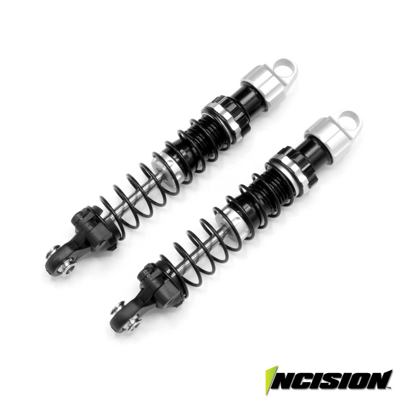 Incision 80mm Scale Shocks