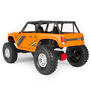 1/10 Wraith 1.9 4WD Rock Crawler Brushed RTR, Orange