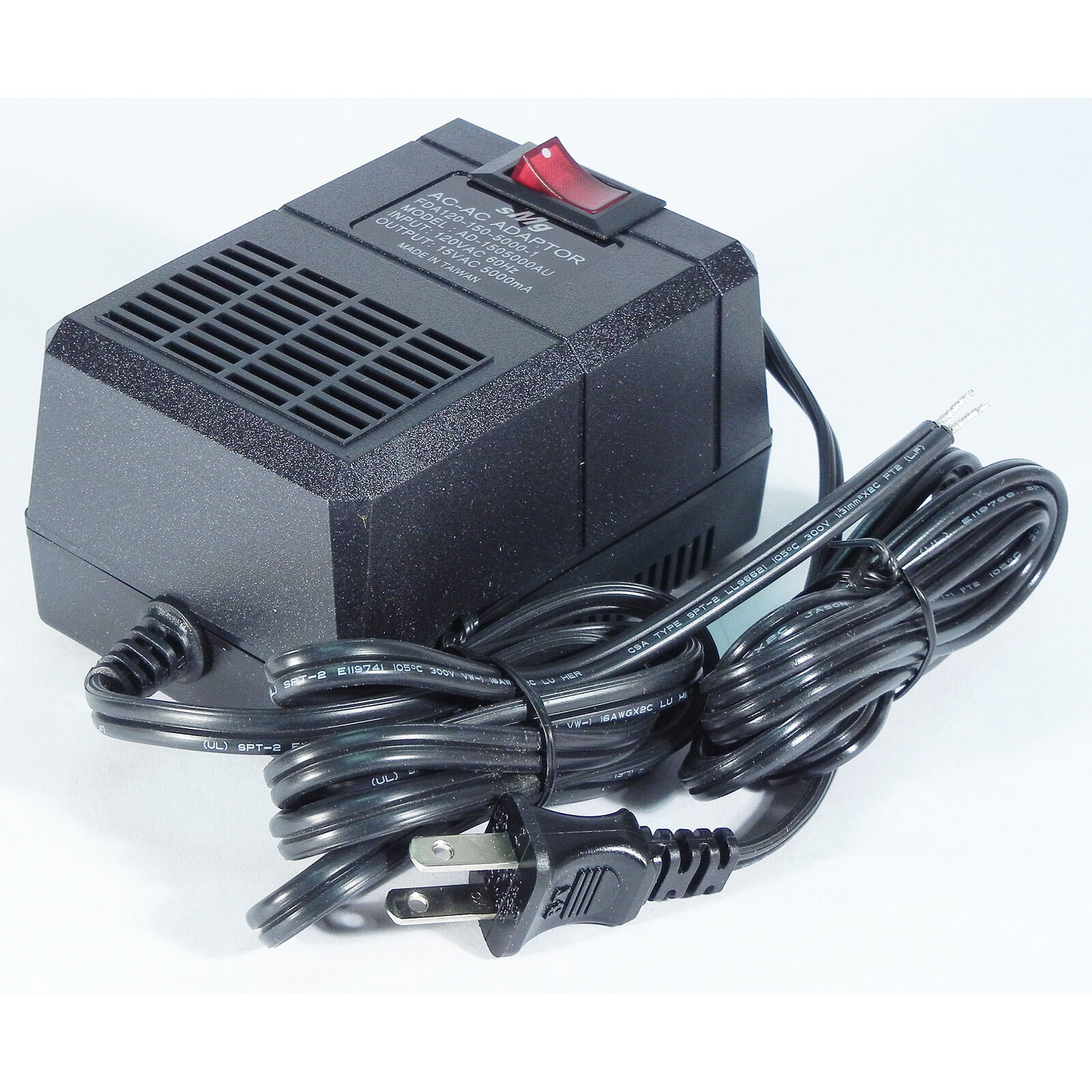 Power Supply, PH-Pro Starter Set P515/5A