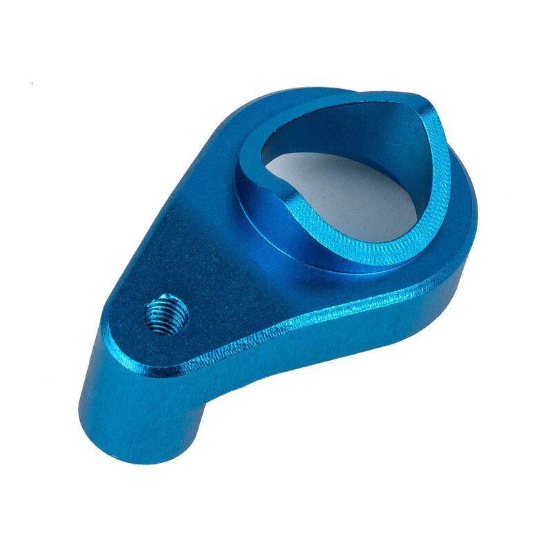 Factory Team Aluminum Servo Saver Arm, 1/7 Team Associated SR7