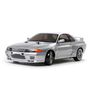 1/10 Nissan Skyline GT-R R32 4WD Drift Spec TT-02D Kit