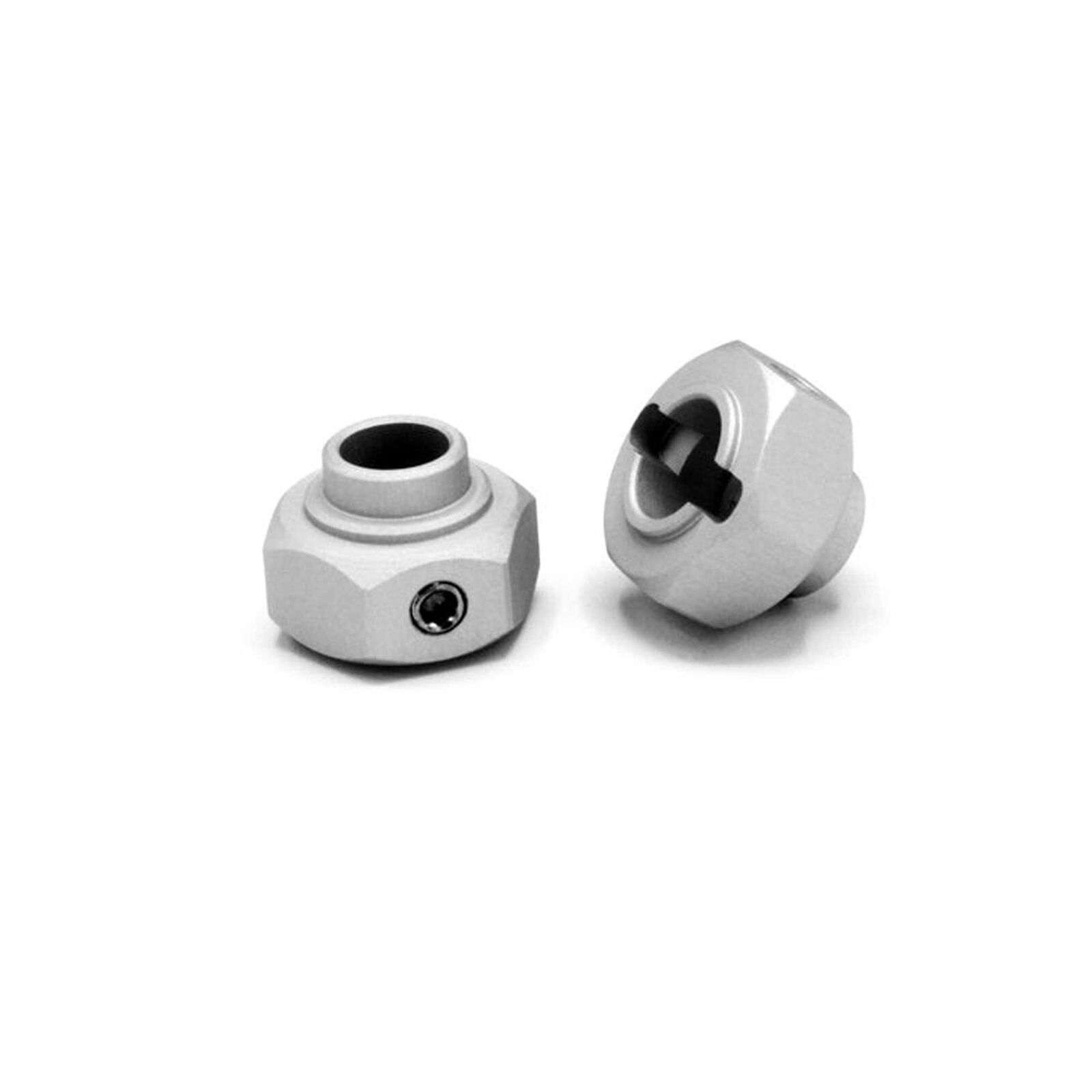 12mm Hex for 6mm Stub Shafts