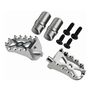 CNC Aluminum Replica Foot Pegs: Losi Promoto-MX