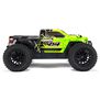1/10 GRANITE 4X4 RTR Brushed Monster Truck (Battery & Charger Included), Green/Black