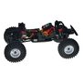 Unity Pro 2-in-1 Micro FOC Brushless Motor & ESC Combo, 3500KV: Redcat Ascent-18