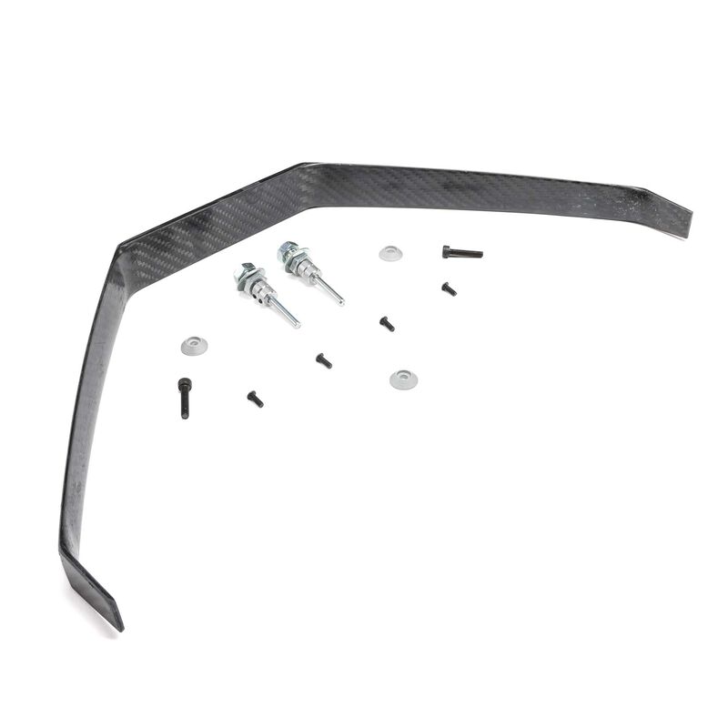 Landing Gear: Slick 580 30-40cc